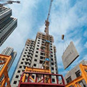 Building material testing