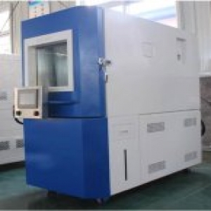 恒溫恒濕試驗箱