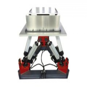 六自由度振動臺