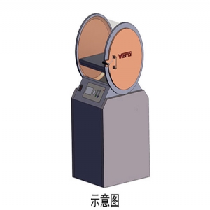 動物環(huán)境試驗箱