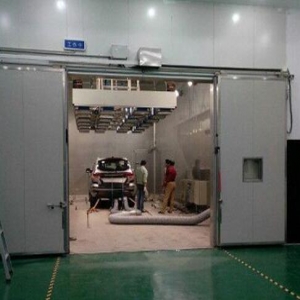 底盤測功機(jī)