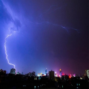 雷電模擬試驗系統(tǒng)