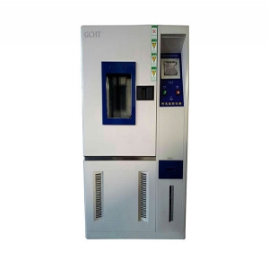 What are the functions of a mold testing chamber?